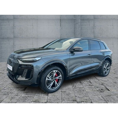 Audi SQ6 quattro e-tron 360 kW