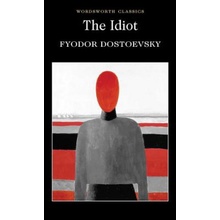 The Idiot, The - F.M. Dostoevsky