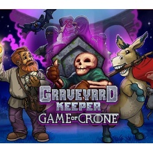 Graveyard Keeper - Game Of Crone
