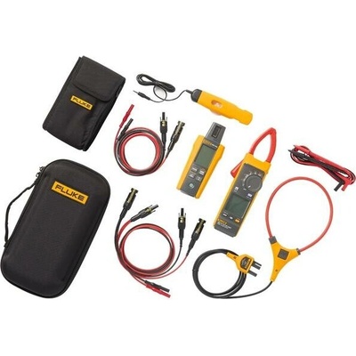 Fluke 393-IRR-PVLEAD