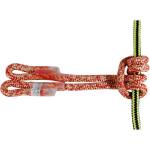 Beal Volcano 12mm 70cm Цвят: червен