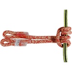 Beal Volcano 12mm 70cm Цвят: червен