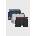 Enrico Coveri 3PACK боксерки Thompson (3packEB1310_box)