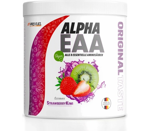 ProFuel ALPHA.EAA 462 g