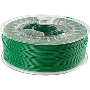 Spectrum 80090 3D нишка, Smart ABS, 1, 75 мм, 1000 г, Зелен (Forest green) (80090)