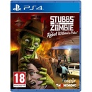 Stubbs The Zombie: Rebel Without a Pulse