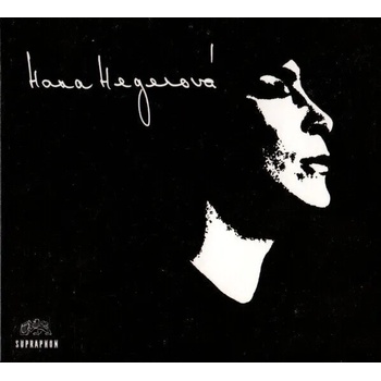 Image 1 of Hana Hegerová - Hana Hegerová (CD) (SU6322-2)