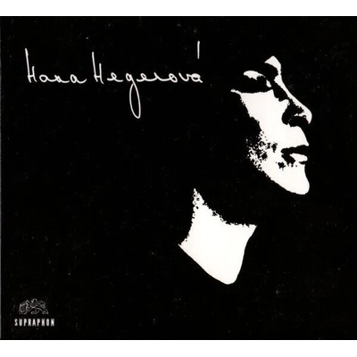 Hana Hegerová - Hana Hegerová (CD) (SU6322-2)