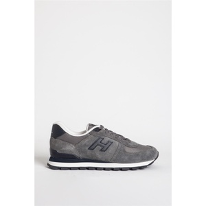 Hammer Jack Мъжки спортни обувки 19250 - Сиви #328413 (328413_Сив)