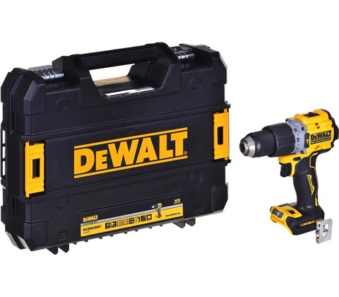 DeWalt DCD805NT