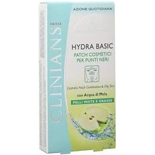 Clinians Hydra Plus Cosmetic Strips