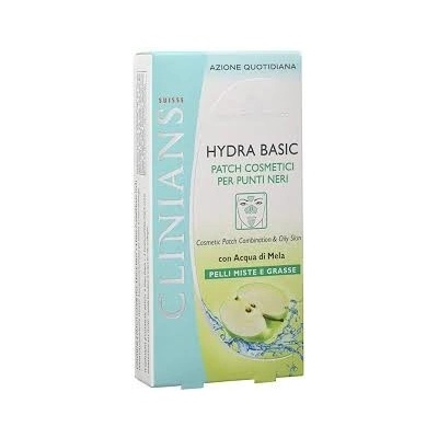 Clinians Hydra Plus Cosmetic Strips