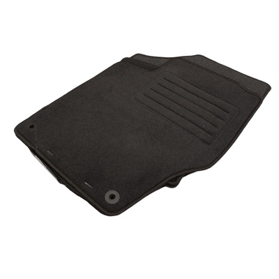 Petex Мокетни стелки за citroen c4 ii (2010-2018) / ds4 (2011-2021) (112517502)