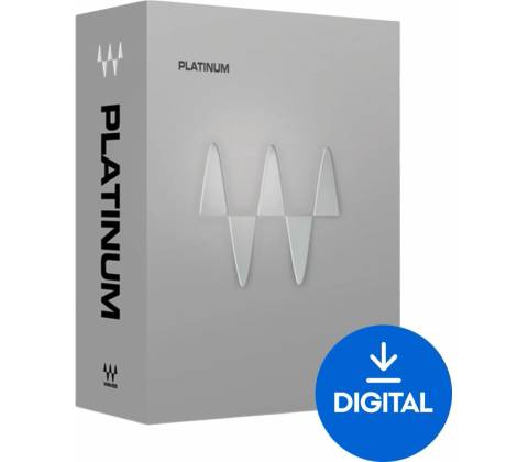 Waves Platinum
