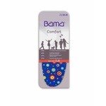 Bama Soft Step Kids Insoles Multicolor - magazinko
