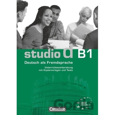 studio d B1 Unter.vor.