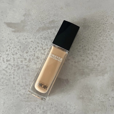 Christian Dior Forever Skin Correct Korektor s vysokým krytím 3CR 11 ml