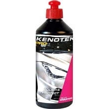 Kenotek POLISH & PROTECT 400 ml