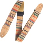 Levy's Cork Nantucket Колан за китара (MX8-003)