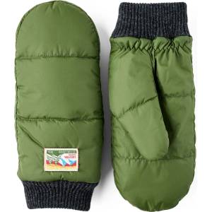 Hestra Ръкавици Hestra Otra Gloves - Dark Green - размер 8 (EU) (202-7113-0413)