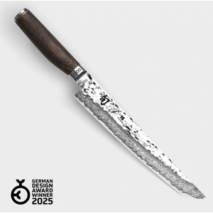 Kai TDM-1785 Нож Tantō Shun Premier 25.5 см ЛИМИТИРАНА СЕРИЯ 6666 бр