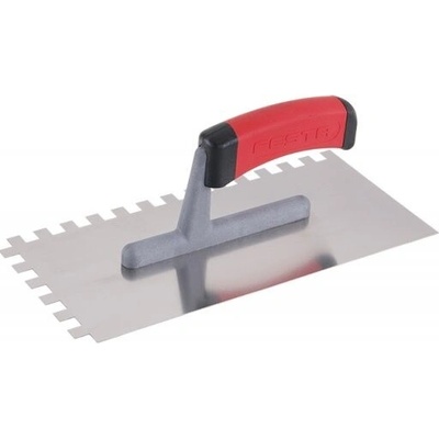 HLADÍTKO FESTA NEREZ GUMOVÁ RUKOJEŤ 280X130MM ZUB E10