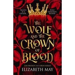 Wolf and the Crown of Blood (2026)