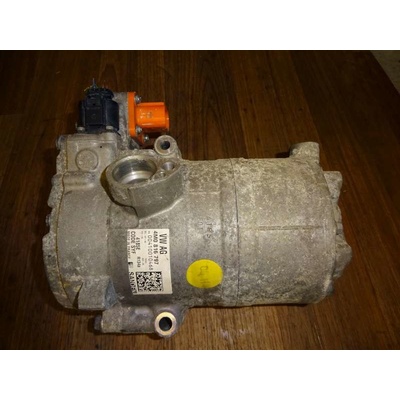 klimakompresor AUDI Q7 4M0 3,0 TDi 4M0816797