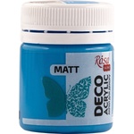 Rosa Talent АКРИЛНА боя Blue Light (11) Mat 20 ml 1 бр (20011)