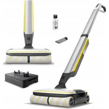 Kärcher FC 7 Cordless 1.055-701.0