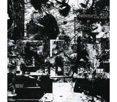 Underworld - Oblivion with Bells CD