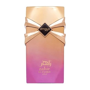 Zimaya Zahir Gold EDP 100 ml
