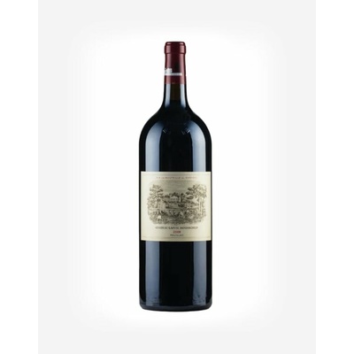 Château Lafite Rothschild Magnum Cuvée suché červené 2008 12,5% 1,5 l (čistá fľaša)