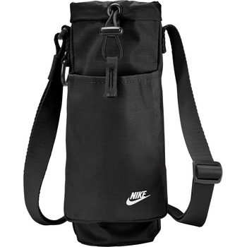 Nike Men's Club Bottle Carrier - Black/White