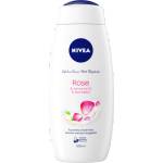 Nivea Душ-гел Rose & Almond Oil Душ гел дамски 500ml