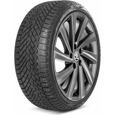 Škoda Kompletné zimné koleso PERSEUS 18" na OCTAVIA IV ľavé
