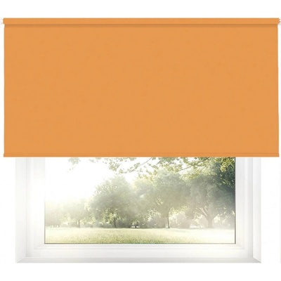 Garnyze-levne D07 Roleta na zeď Decor 180x170cm