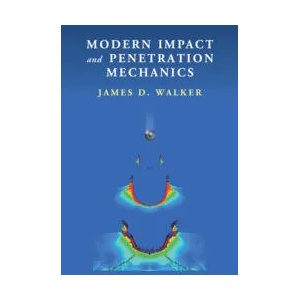 Modern Impact and Penetration Mechanics | James Walker (ISBN: 9781108497107)