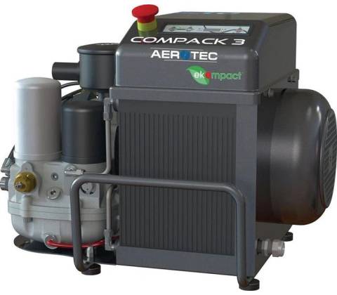 Aerotec COMPACK 3