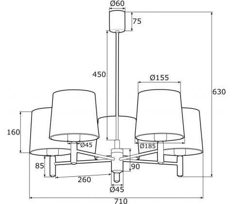 Argon 2160