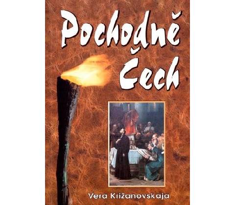 Pochodně Čech