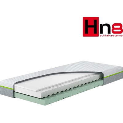 HN8 Schlafsysteme Cozy Sleep H2