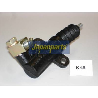 Pomocný spojkový valec JAPANPARTS CY-K18