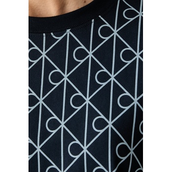 Calvin Klein Jeans тениска дамска от памук (LV047G811G)