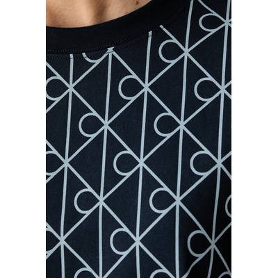 Calvin Klein Jeans тениска дамска от памук (LV047G811G)