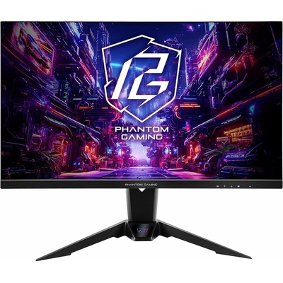 ASRock Phantom Gaming PG27FFX2A