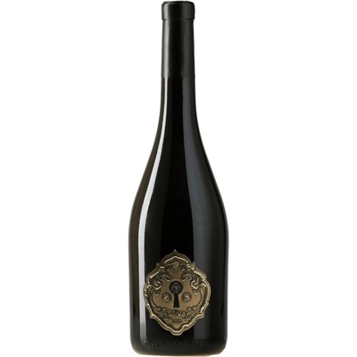 Silva Sera Red suché červené 2018 14% 0,75 l (holá láhev)