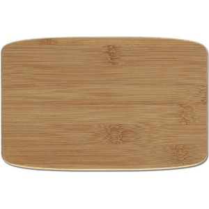 KELA Правоъгълна дъска за рязане от бамбук KELA Kiana, 23x15см (1283)