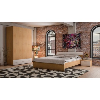 Image 1 of Kolorado Спален комплект ВИКТОРИЯ 3 (KOL/VIKTORIA3/spk)