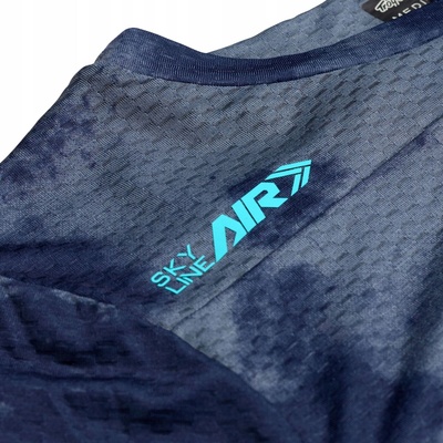 Troy Lee Designs SKYLINE AIR FLARED STEEL – Zboží Mobilmania